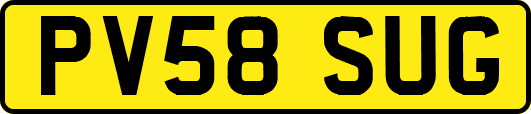 PV58SUG