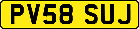 PV58SUJ