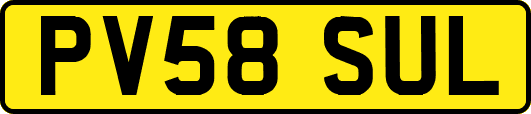 PV58SUL