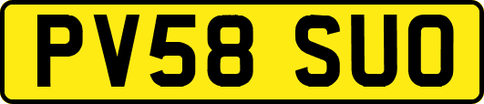 PV58SUO