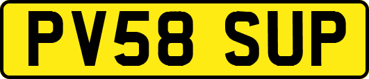 PV58SUP