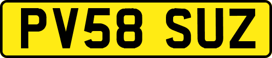 PV58SUZ