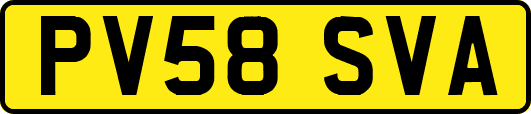 PV58SVA