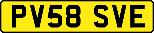 PV58SVE