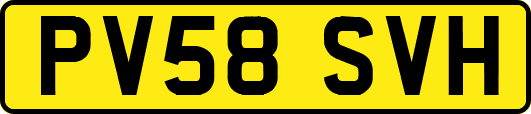 PV58SVH