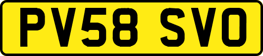 PV58SVO