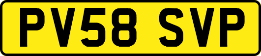 PV58SVP