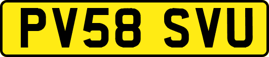 PV58SVU