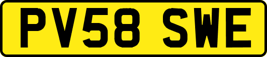 PV58SWE
