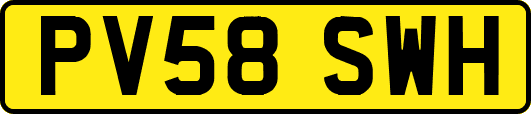 PV58SWH