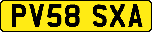 PV58SXA