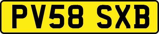 PV58SXB