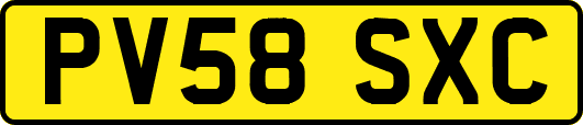 PV58SXC