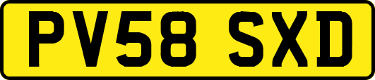 PV58SXD