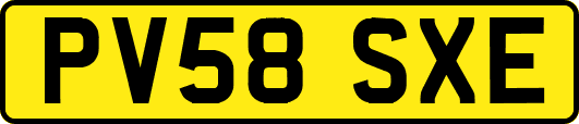 PV58SXE