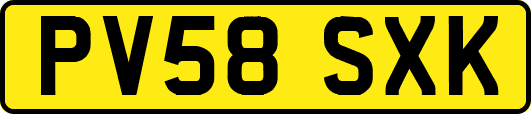 PV58SXK