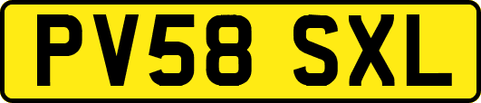 PV58SXL