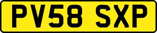PV58SXP