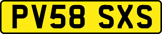 PV58SXS