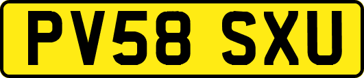 PV58SXU