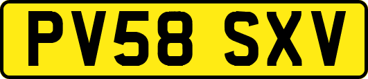 PV58SXV