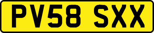 PV58SXX