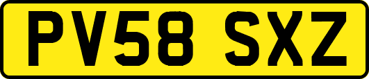 PV58SXZ