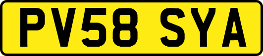 PV58SYA