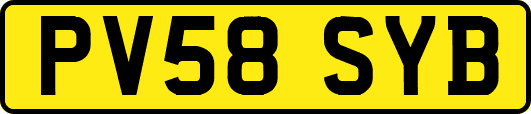 PV58SYB