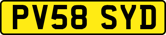PV58SYD