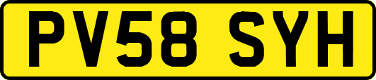 PV58SYH