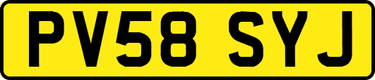 PV58SYJ