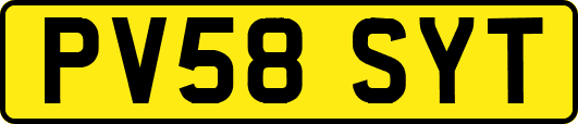 PV58SYT