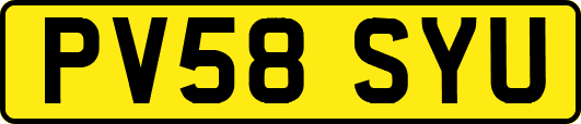 PV58SYU