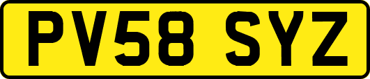 PV58SYZ