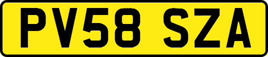 PV58SZA