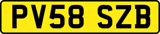 PV58SZB