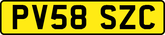 PV58SZC
