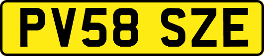 PV58SZE