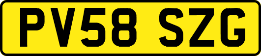 PV58SZG