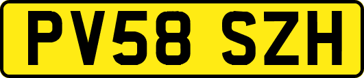 PV58SZH