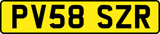 PV58SZR