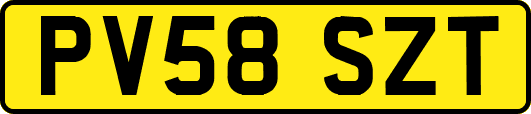 PV58SZT