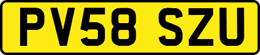 PV58SZU