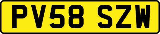 PV58SZW