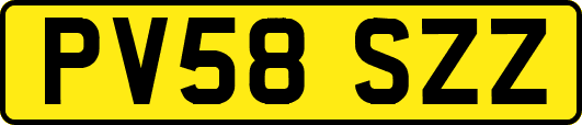 PV58SZZ