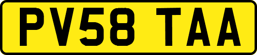 PV58TAA