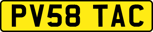 PV58TAC