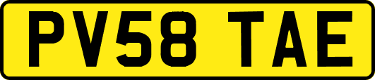 PV58TAE