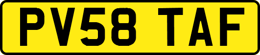 PV58TAF